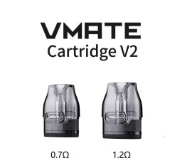 VOOPOO VMATE CARTRIDGE X1